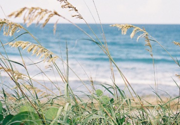 Named Best Beach Town