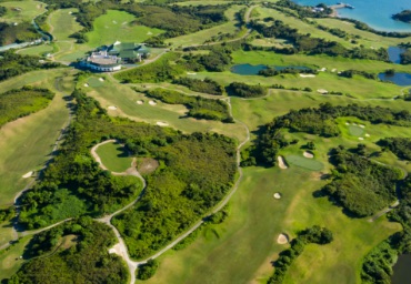 Shinnecock Hills Golf Club