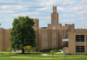 Milton Hershey School